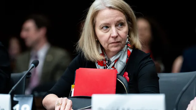 Trudeau directs adviser to reshape Canada's national security strategy