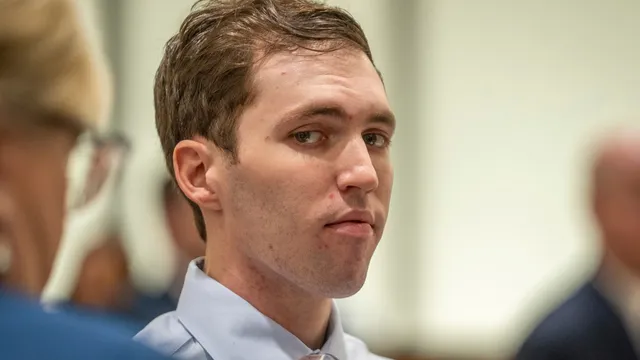 Tyler Robinson faces severe charges in Charlie Kirk's assassination
