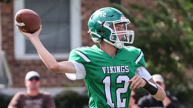 Seaford vs Plainedge: Key LI Football Clash This Week