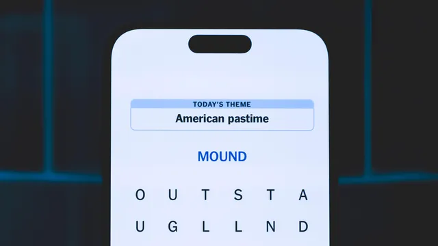 New York Times reveals Strands puzzle answers for July 21