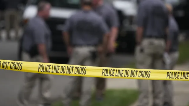 New York officials unveil new details on Gilgo Beach victim