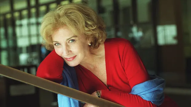 Marisa Paredes dies at 78, leaving a legacy in Spanish cinema