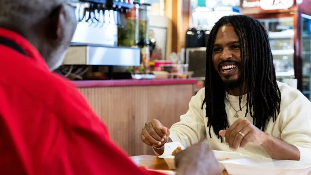 American Express invests $5 million to support small businesses