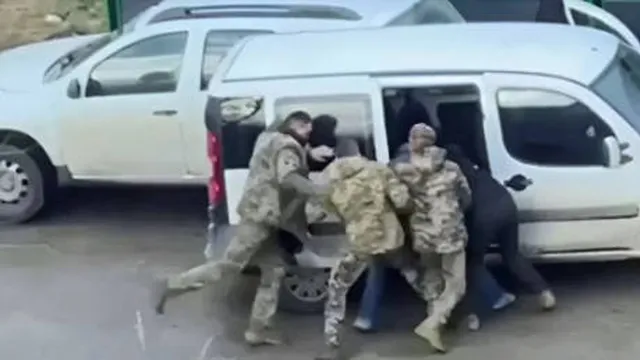 Russia targets Ukraine’s energy grid to undermine military strength