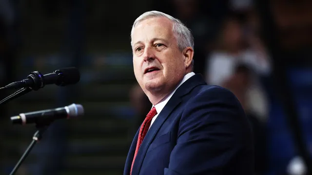 Trump backs Whatley to secure GOP Senate seat in North Carolina