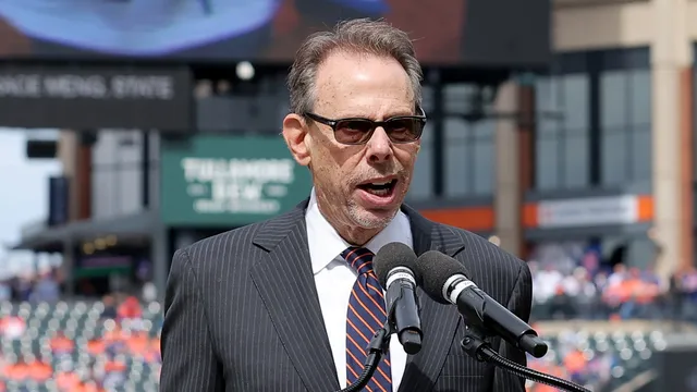 Howie Rose announces retirement after nearly 40 years with Mets
