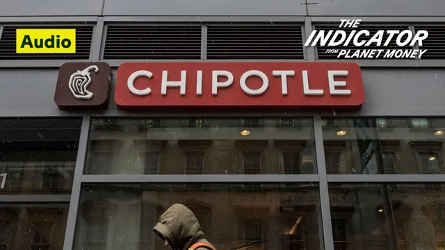 Taco Bell and Taylor Farms suffer reputational hits from cyclosporiasis outbreak