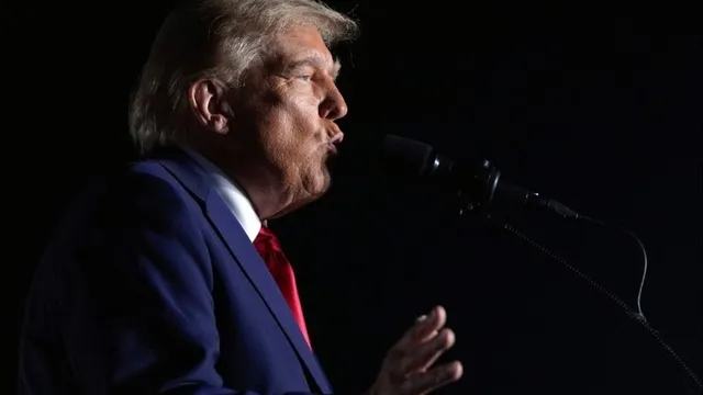 Economists predict rising inflation under Trump compared to Harris