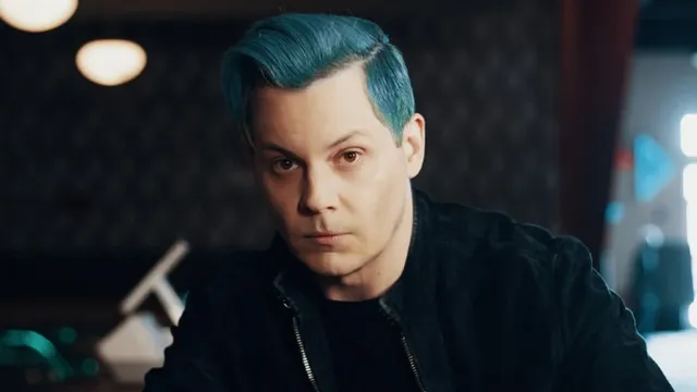 Jack White announces death of his brother Edward Gillis after cancer battle