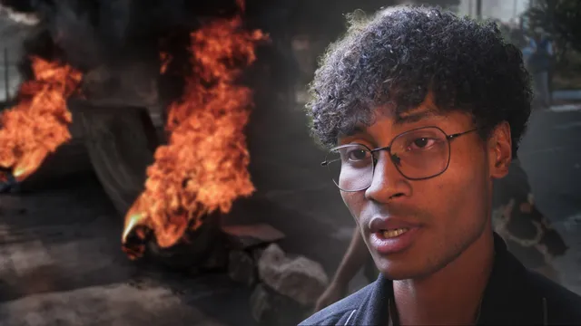 Madagascar's Gen Z movement transformed the government landscape