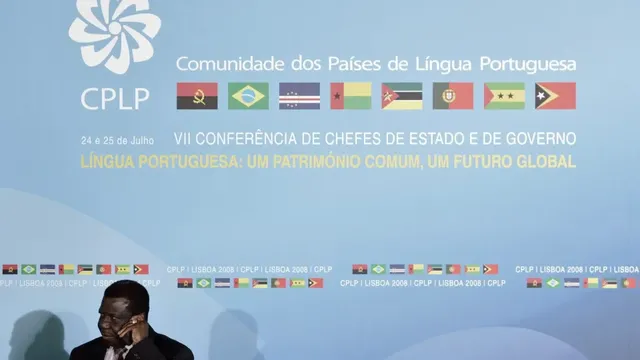Portuguese-speaking nations recommend high-level mission to Guinea-Bissau after coup