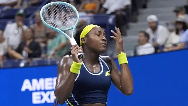 Coco Gauff and Caroline Garcia address cyberbullying at US Open