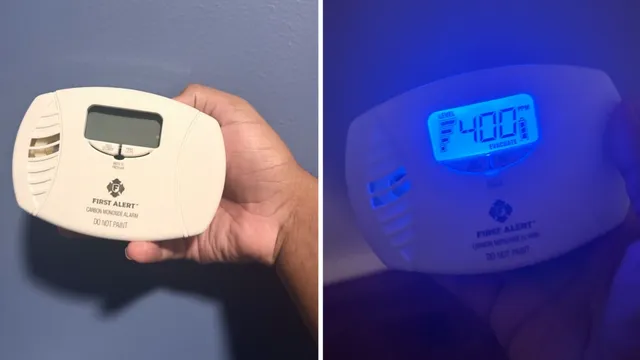 First Alert introduces life-saving dual-power carbon monoxide detector