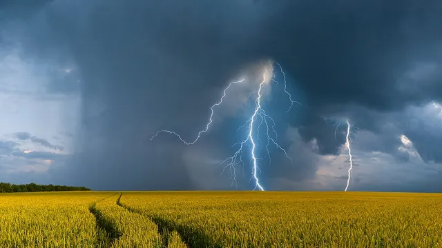 Severe weather and flash floods devastate southern Plains and Gulf Coast regions