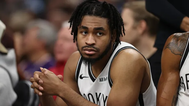 Cam Thomas signs with the Milwaukee Bucks after leaving the Brooklyn Nets