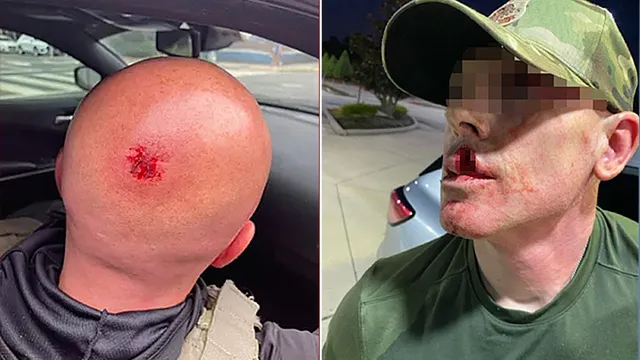 Virginia principal and brother charged for plotting violence against ICE agents