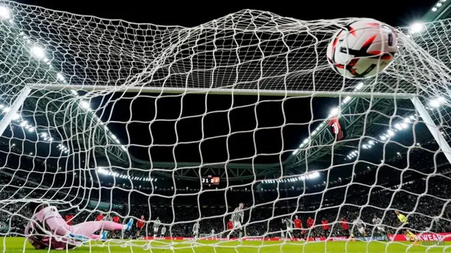 Juventus draw 2-2 with Rennes in Europa League; Leverkusen and Benfica maintain perfect records