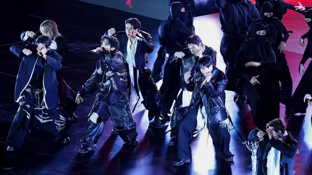 FIFA World Cup 2026 final halftime show features major artists