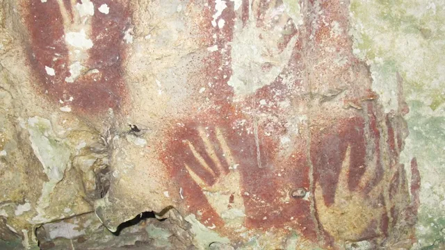 Oldest cave art discovery challenges European creativity timeline