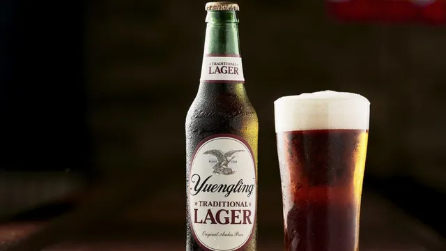 Yuengling finally arrives in Michigan this summer