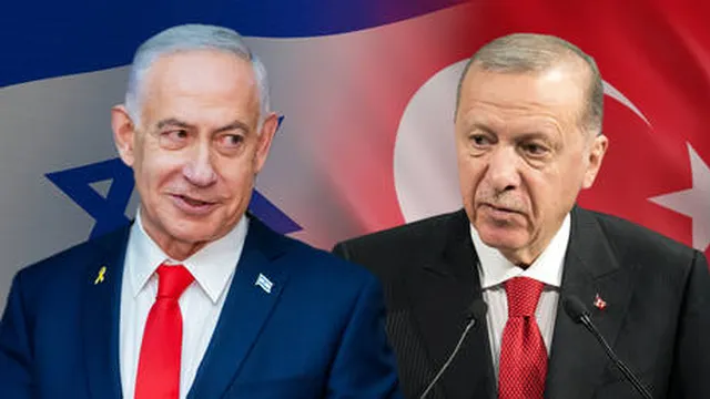 Trump considers selling F-35 jets to Turkey despite Israeli opposition