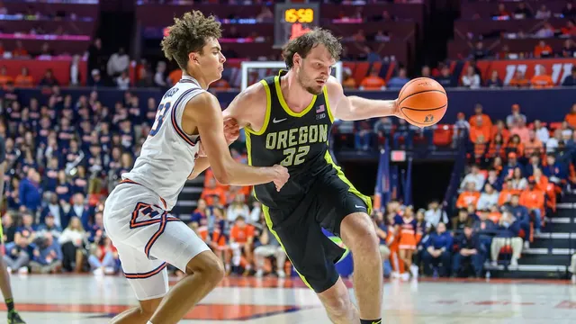 Toronto Raptors waive five players and convert Nate Bittle's contract