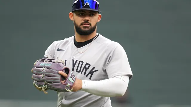 Yankees seek right-handed outfielder to balance lineup