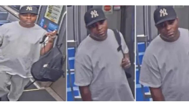 Man assaulted on CTA Blue Line train in Chicago