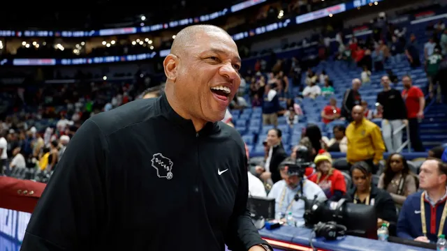 Cormac Ryan signs two-way deal with Milwaukee Bucks