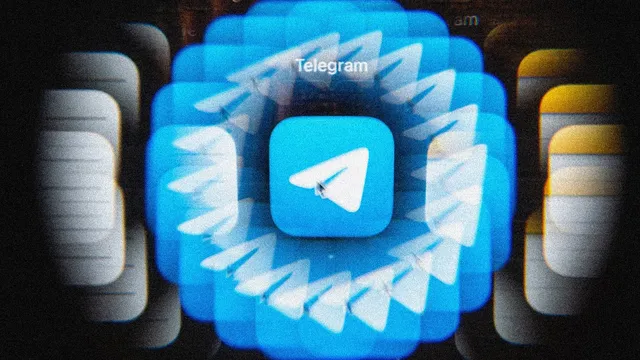 Telegram bans major Chinese crypto scam markets but they quickly return
