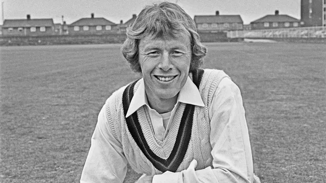 Peter Lever passes away at 84, leaving a cricket legacy