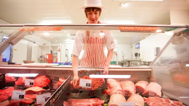 Morrisons struggles with sales growth after cyber attack