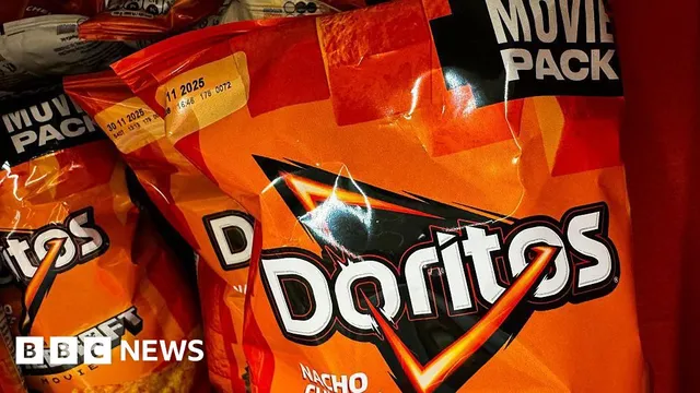 PepsiCo slashes prices to win back snackers amid economic pressure