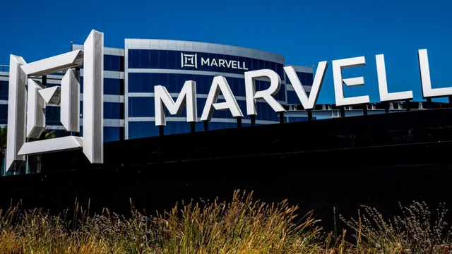 Marvell Technology and Flex join S&P 500 amid rising demand for chips