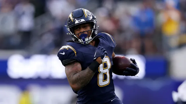 Chargers face playoff challenges with key players out