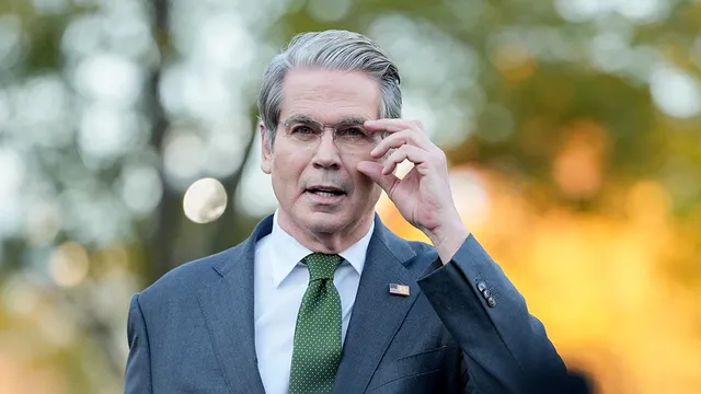 U.S. expects 3% GDP growth despite economic turbulence