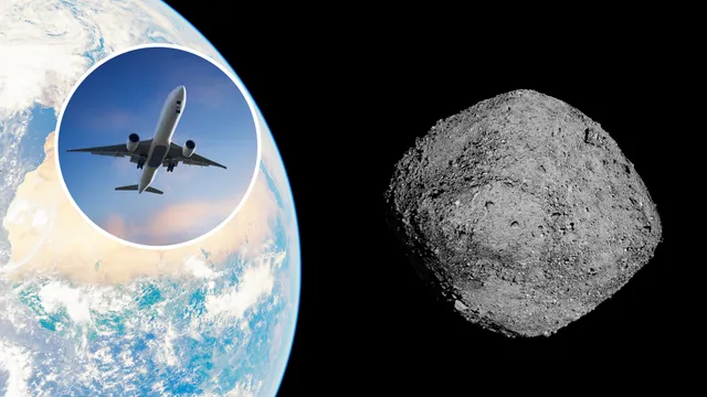 NASA tracks asteroid 2026 CC heading toward Earth