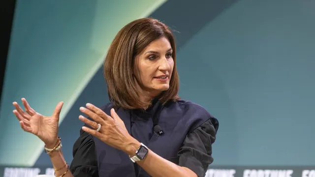 Executives debate treating AI as colleagues amid job disruptions