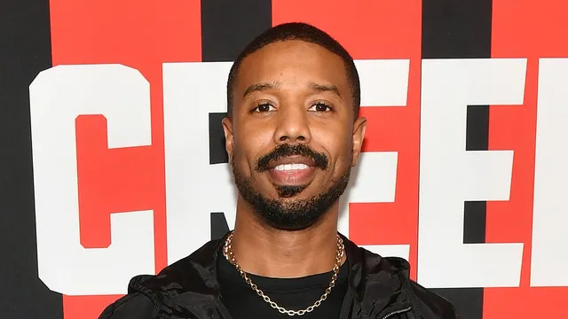 Michael B. Jordan stars in new Thomas Crown Affair remake