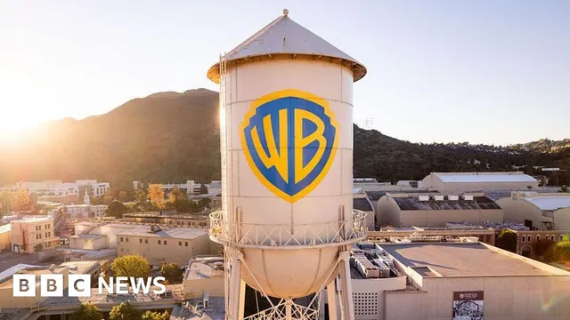 Paramount secures Warner Bros takeover after Netflix withdraws