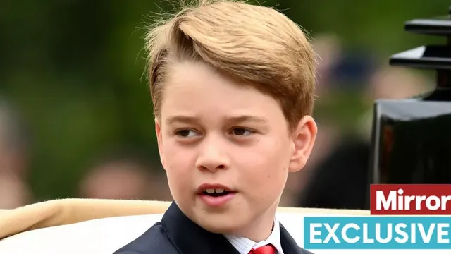 Kate Middleton’s heartbroken preference for Prince George’s schooling