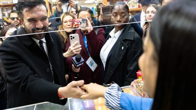 Politicians face growing challenge of affordability concerns