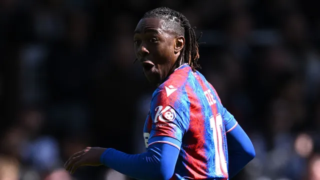 Crystal Palace thrashes Fulham to secure FA Cup semifinal spot