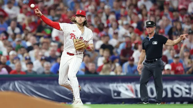 Phillies consider trading Alec Bohm to revamp offense