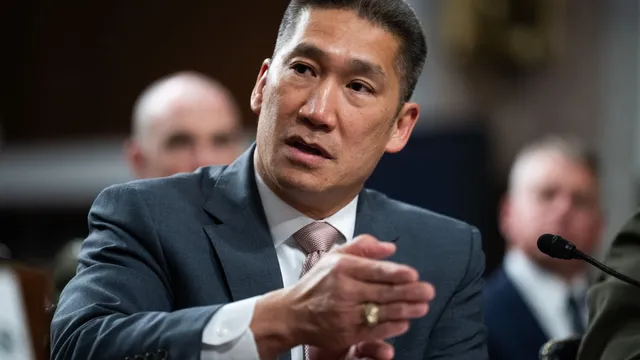 US pauses arms sales to Taiwan amid Iran war concerns