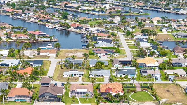 Home prices drop in Sun Belt while Rust Belt cities thrive