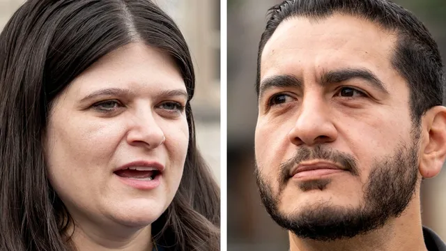 Michigan Democrat Haley Stevens demands Senate nominee Abdul El-Sayed denounce antisemitic ad