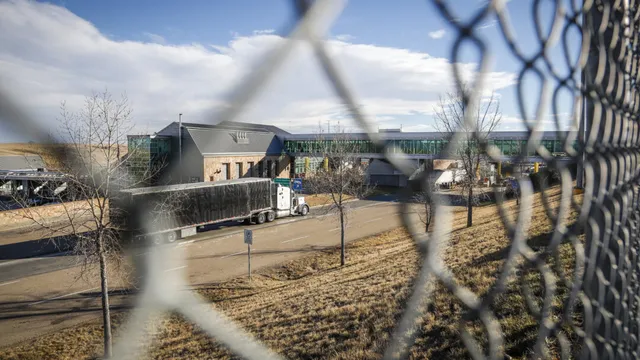 Alberta shuts down trucking firm for safety violations linked to fatal crash