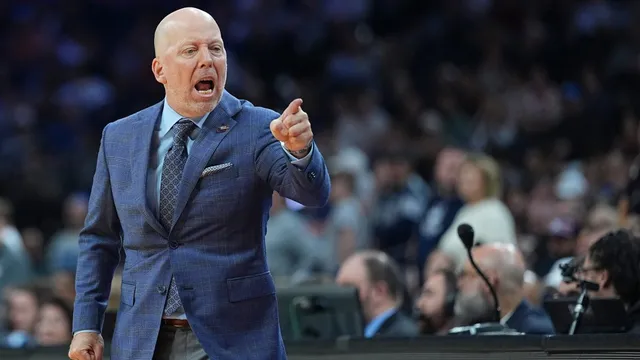 UConn dominates UCLA to advance in NCAA Tournament