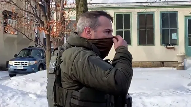 Public calls for healing after ICE shooting of Renee Good sparks unrest